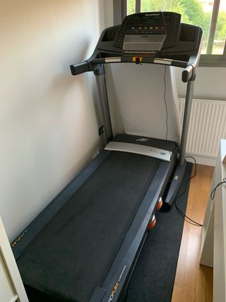 Cinta de correr NordicTrack