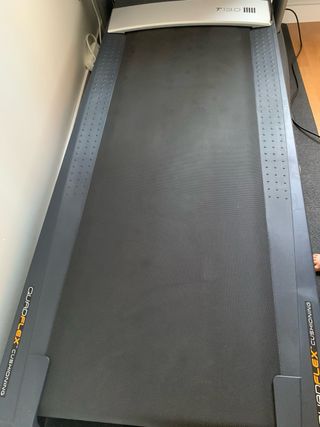 Cinta de correr NordicTrack