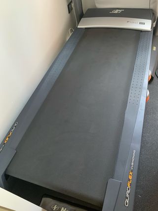 Cinta de correr NordicTrack