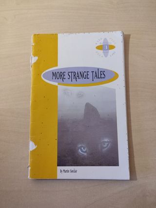 Libros Burlington Books