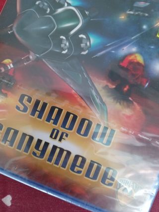 Shadow of ganymede ps2