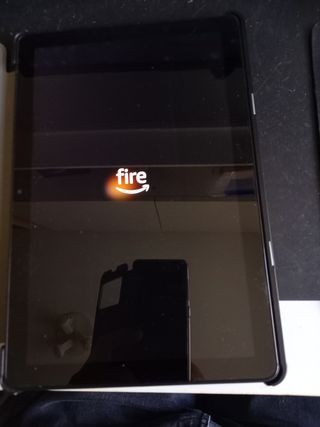 tablet Fire HD10