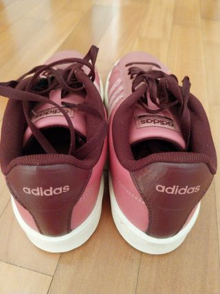 Zapatillas Adidas talla 36 nuevas