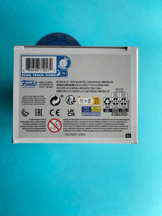 Funko Pop Venom 1220 #marvel