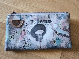 Cartera Anekke The watcher