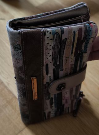Cartera Anekke The watcher