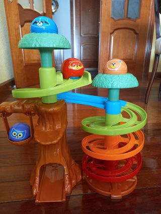 Tobogán Súper divertido 