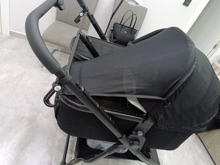 Capazos para silleta smart twins