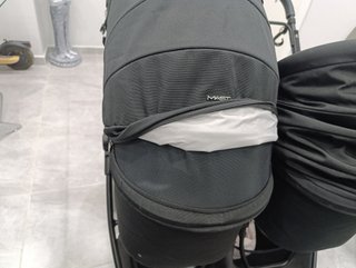 Capazos para silleta smart twins
