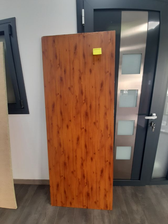 Sándwich de aluminio