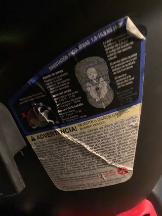 LOTE capazo, cuco coche y silla paseo Britax