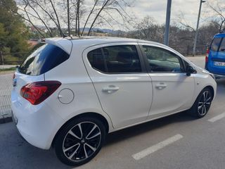 opel corsa 2019
