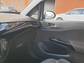 opel corsa 2019