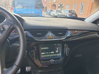 opel corsa 2019