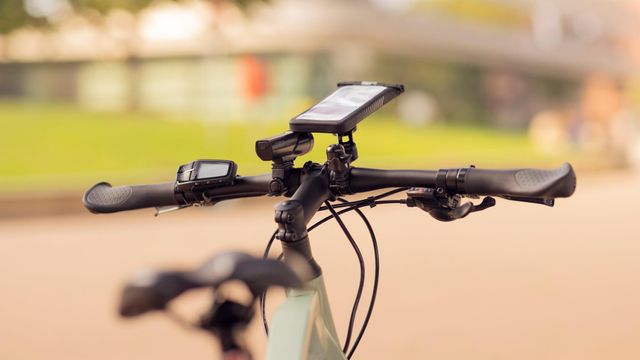 E-bike Yamaha CrossCore RC