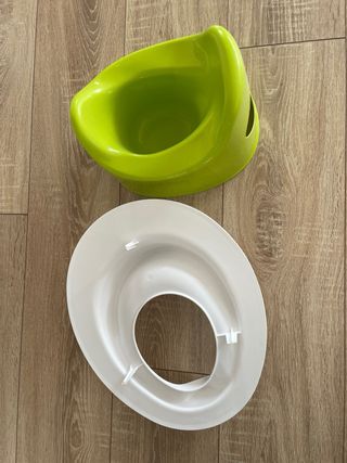 Water + reductor