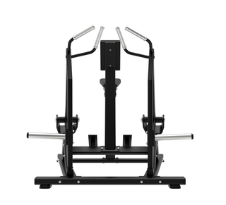 Máquina de Palanca / Remo Dorian Fitness Tech