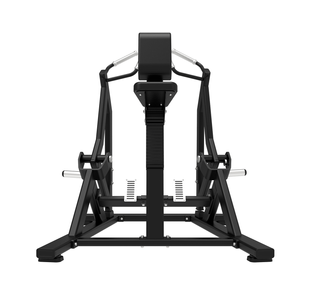 Máquina de Palanca / Remo Dorian Fitness Tech