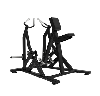 Máquina de Palanca / Remo Dorian Fitness Tech