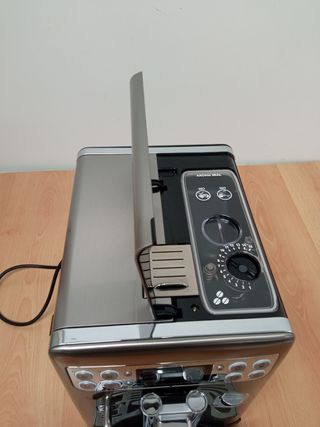 CAFETERA GAGGIA BABILA W10D2682