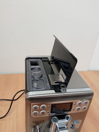 CAFETERA GAGGIA BABILA W10D2682