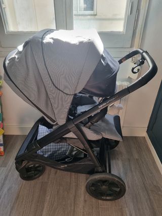 Inglesina aptica xt (se vende por separado)