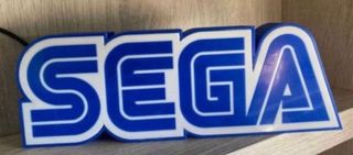 Luminoso Sega Cartel