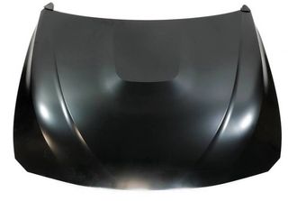 Kit De Carrocería BMW F36 Look M4 Aletas Capó