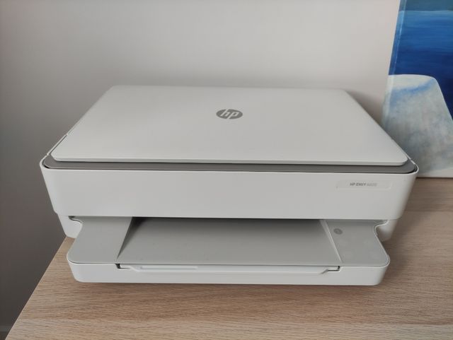Impresora Hp NUEVA