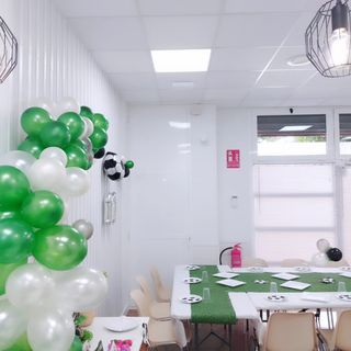 Alquiler local por horas.  DESCUENTOS DE APERTURA!