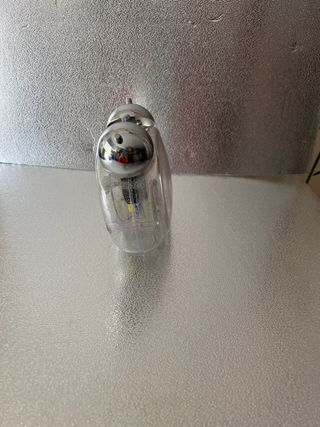 svglia cartoni animati Minnie e Paperina