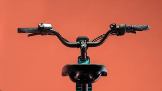 E-bike Yamaha Booster EASY