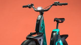 E-bike Yamaha Booster EASY