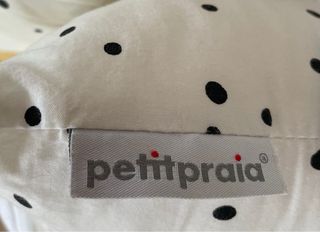 Niu / coixí per a bebè