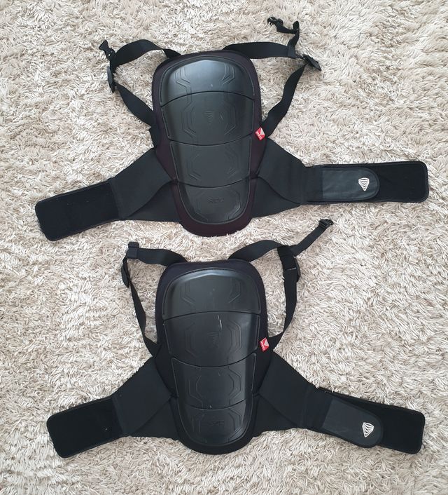 Protezione schiena REO