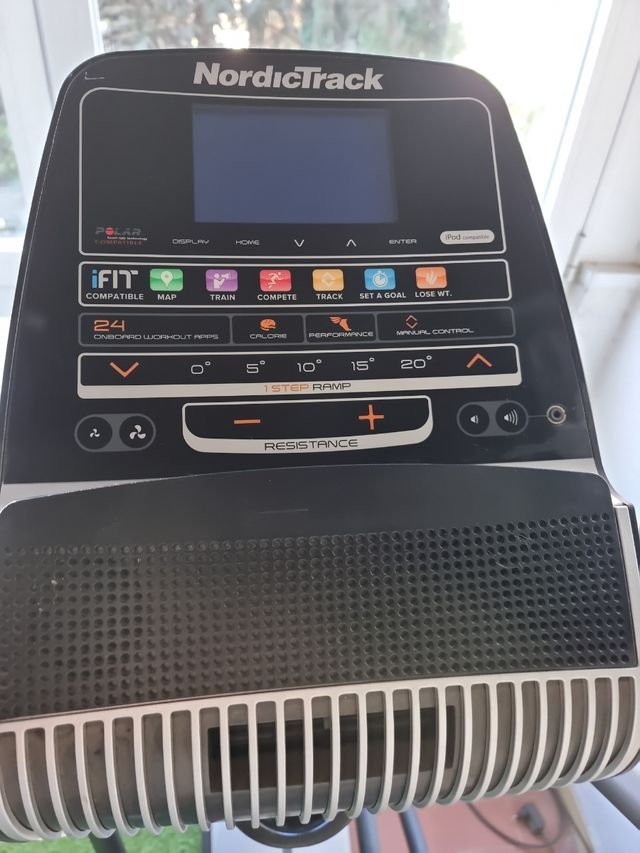 Máquinas de deportes