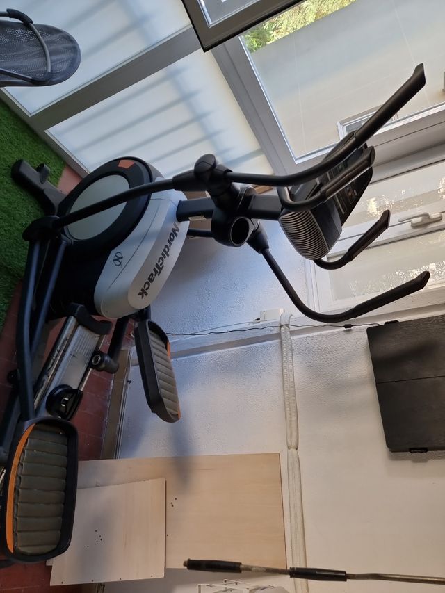 Máquinas de deportes