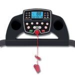 Camminatore Elettrico Pieghevole ONYX: Fitness per