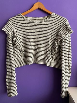 Top de manga larga Lefties