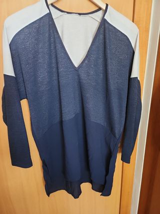 Camisetas mujer