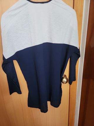 Camisetas mujer
