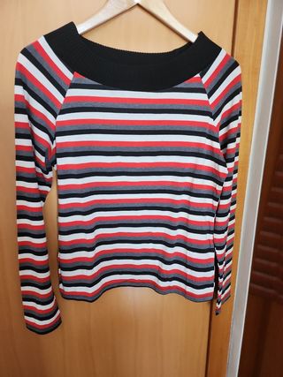 Camisetas mujer