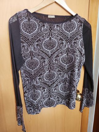 Camisetas mujer