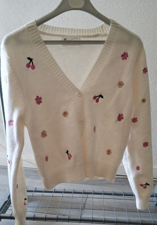 Rebeca entretiempo T/U