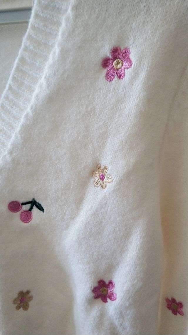 Rebeca entretiempo T/U