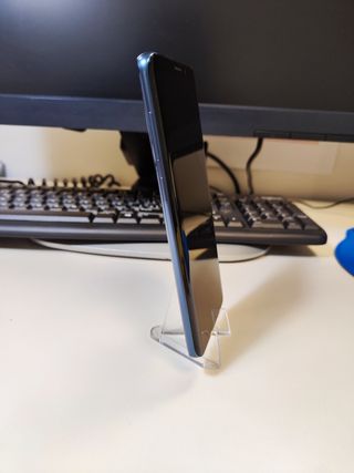 Samsung Galaxy S9 Plus de 64GB Color Negro