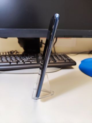 Samsung Galaxy S9 Plus de 64GB Color Negro