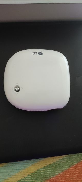 proyector LG co bateria