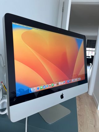 Imac 21,5 mediados del 2011