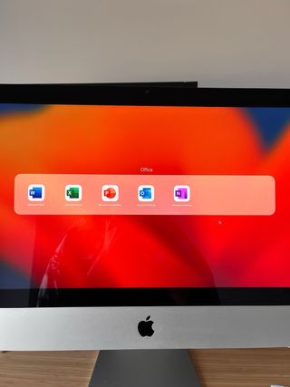 Imac 21,5 mediados del 2011